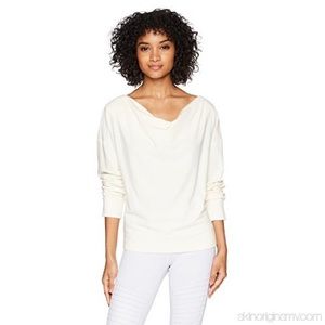 Alo Uplift Pullover Sweatshirt